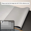  Grey Silver
