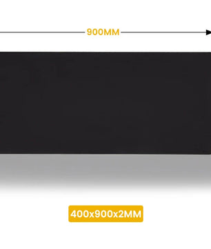 Mairuige XXL Gaming Mouse Pad – Large Rubber Desk Mat, Non-Slip Base - Nevolta