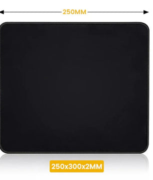 Mairuige XXL Gaming Mouse Pad – Large Rubber Desk Mat, Non-Slip Base - Nevolta