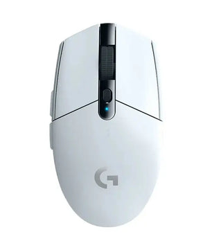 Logitech G102 Wired G304 Wireless Gaming Mouse Lightweight Ergonomic E-Sports Gaming Mouse For PC Gamer Gaming Not Support G HHB Nevolta