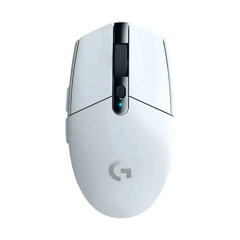Logitech G102 Wired G304 Wireless Gaming Mouse Lightweight Ergonomic E-Sports Gaming Mouse For PC Gamer Gaming Not Support G HHB Nevolta