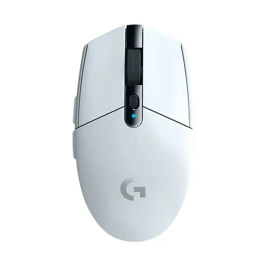 Logitech G102 Wired G304 Wireless Gaming Mouse Lightweight Ergonomic E-Sports Gaming Mouse For PC Gamer Gaming Not Support G HHB Nevolta