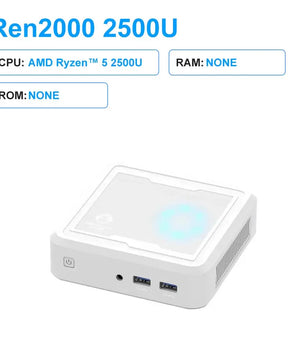 GenMachine Mini PC Nevolta