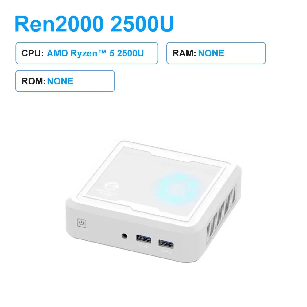GenMachine Mini PC Nevolta