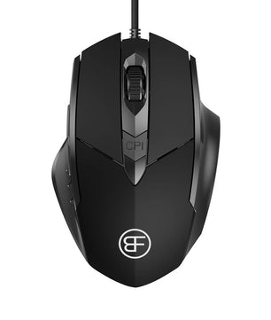 BalanceFit Wired Gaming Mouse 7200 DPI Nevolta
