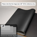 Black Grey