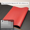  Black Red
