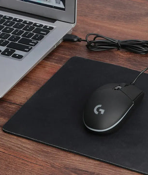 Logitech G102 Wired Mouse Mechanical Button Gamer Mice 200-8000DPI Computer Mouse RGB Rechargeable Mouse For PUBG Laptop PC Nevolta