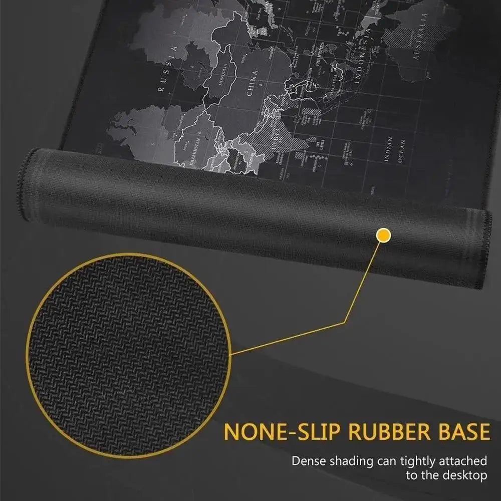 Bellissimo Gaming Mouse Pad – Radiation Protection, Smooth, Non-Slip - Nevolta