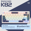  Blueberries