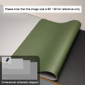  Blackish Green Grey