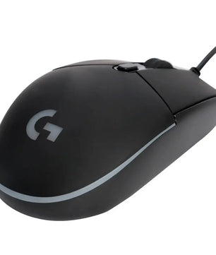 Logitech G102 Wired Mouse Mechanical Button Gamer Mice 200-8000DPI Computer Mouse RGB Rechargeable Mouse For PUBG Laptop PC Nevolta