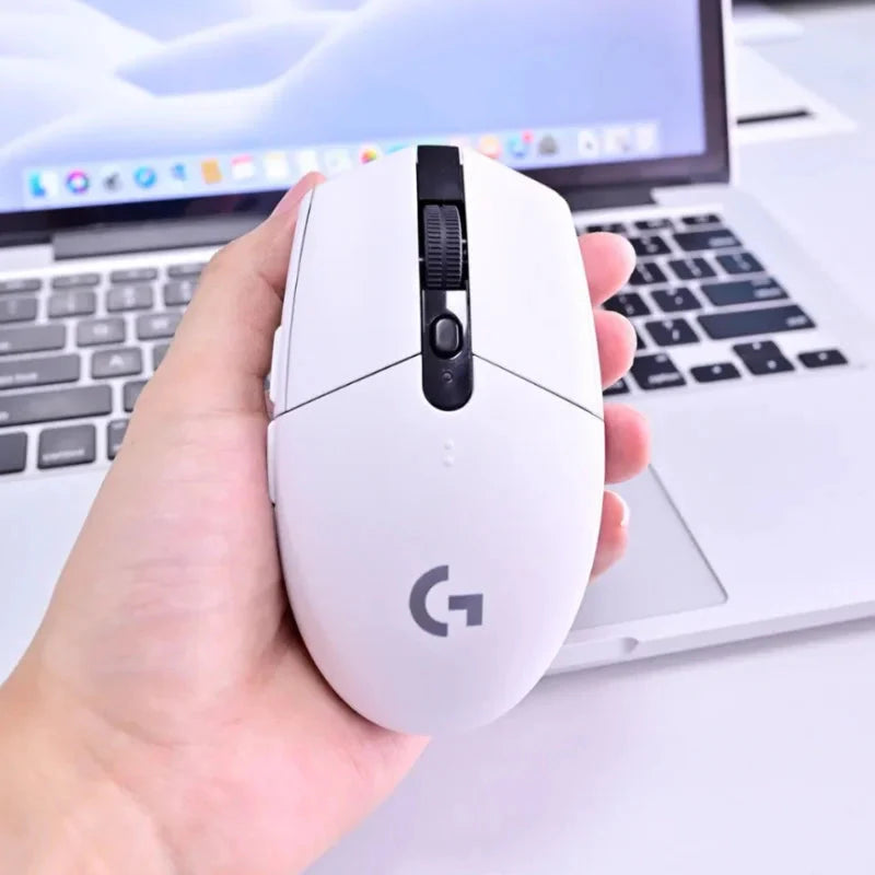 Logitech G102 / G304 Gaming Mouse Nevolta