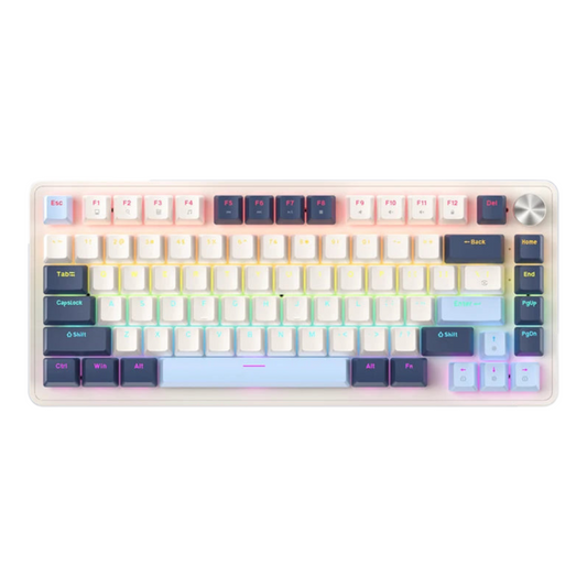 APAYADO K82 Mechanical Gaming Keyboard Nevolta