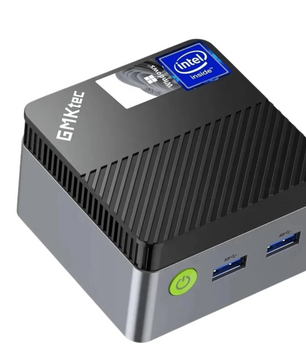 GMKtec G5 Mini PC Nevolta