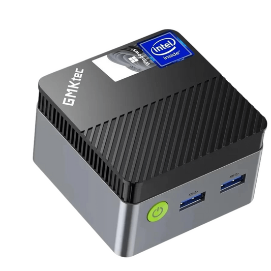 GMKtec G5 Mini PC Nevolta