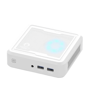 GenMachine Mini PC Nevolta