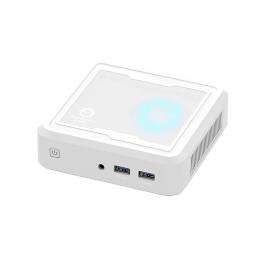 GenMachine Mini PC Nevolta
