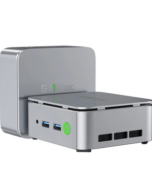 SZBOX G10 Mini PC Nevolta