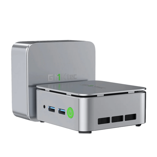 SZBOX G10 Mini PC Nevolta